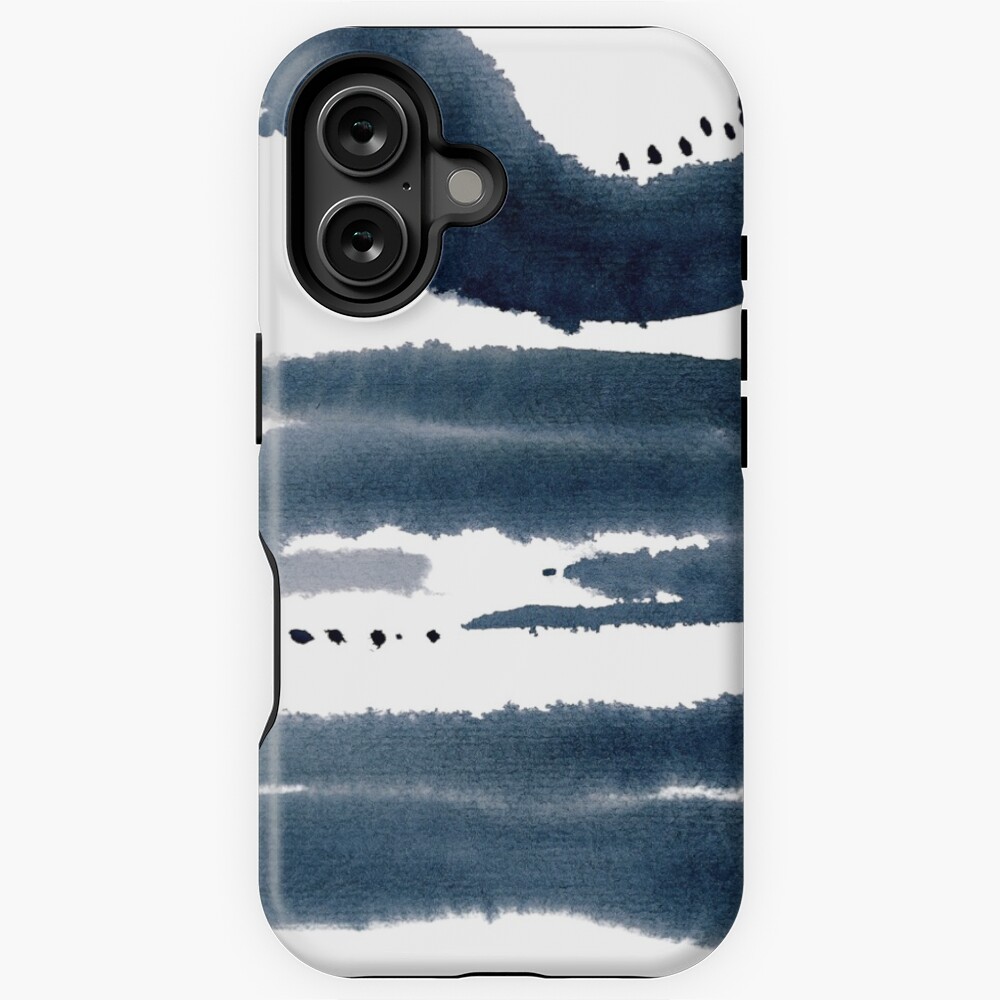 Item preview, iPhone Tough Case designed and sold by aliawallco.