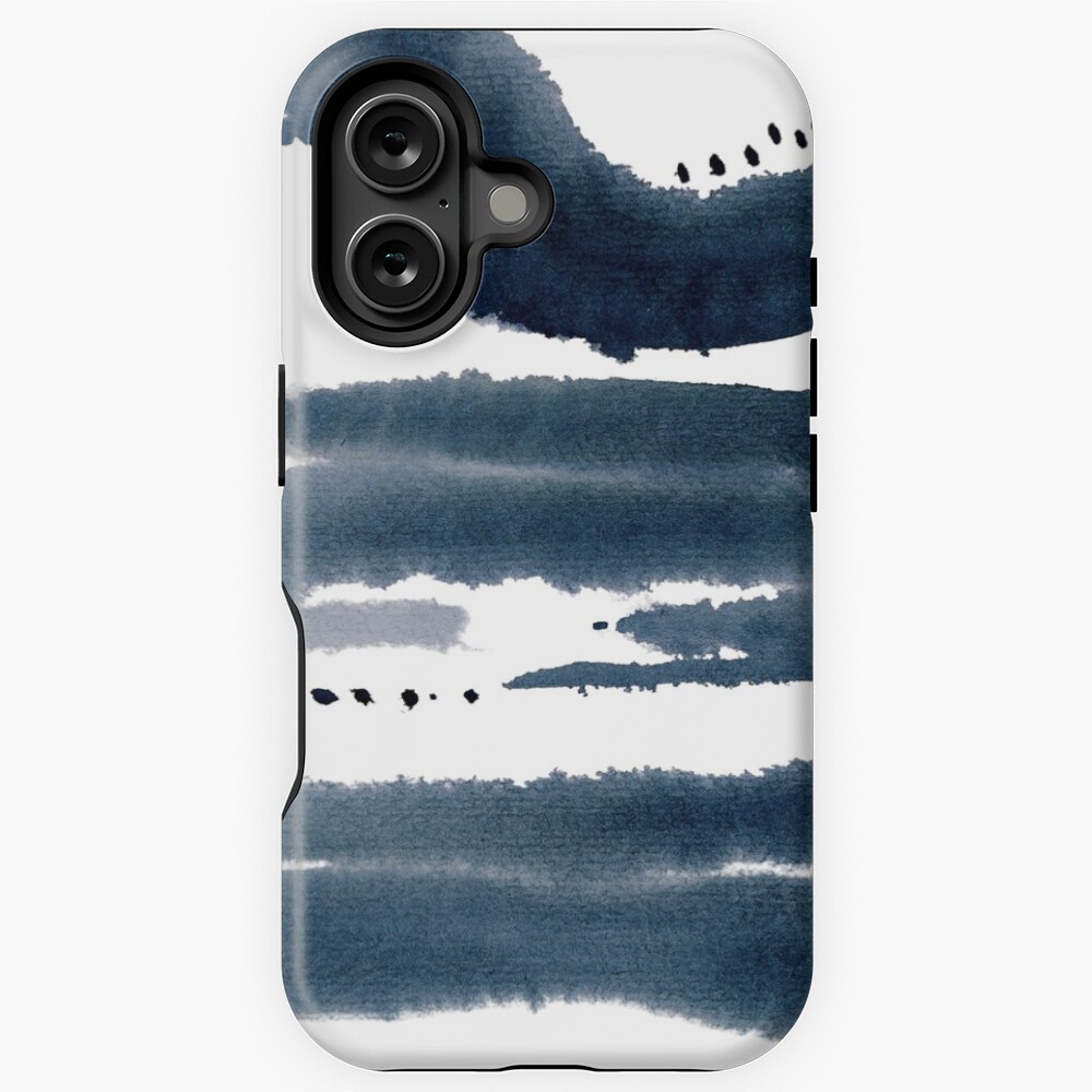 Item preview, iPhone Magsafe Tough Case designed and sold by aliawallco.
