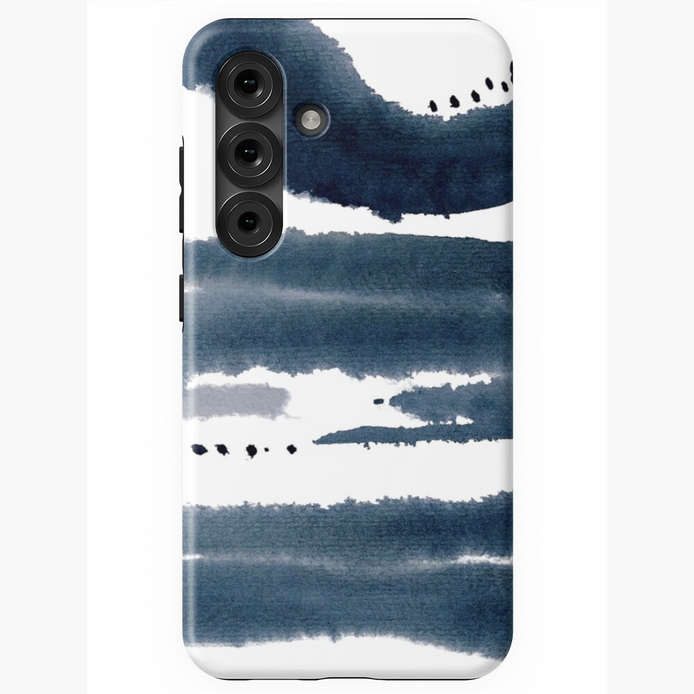 Item preview, Samsung Galaxy Tough Case designed and sold by aliawallco.