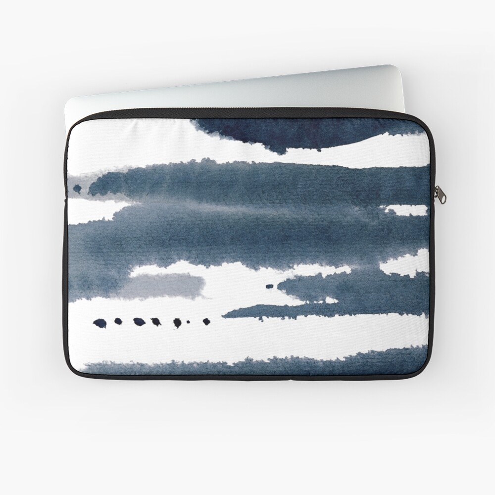 Item preview, Laptop Sleeve designed and sold by aliawallco.