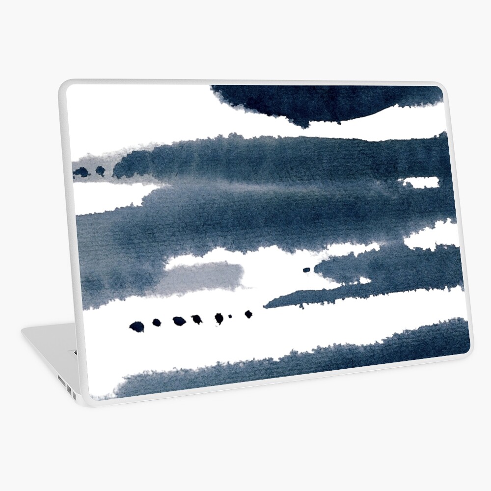 Item preview, Laptop Skin designed and sold by aliawallco.