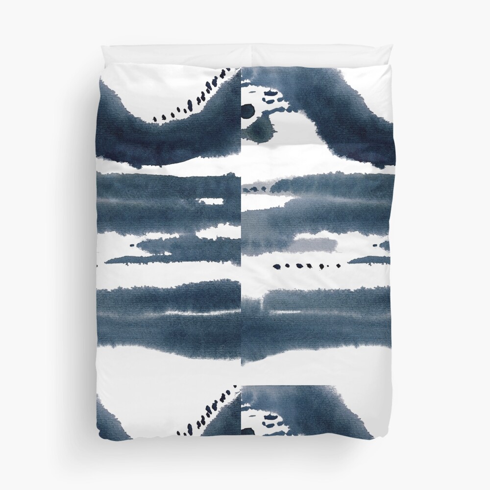 Item preview, Duvet Cover designed and sold by aliawallco.
