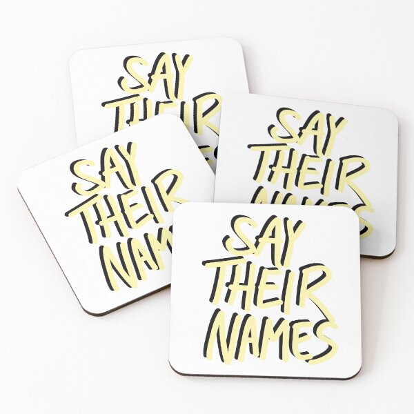 Item preview, say their names – yellow designed and sold by dalvago.