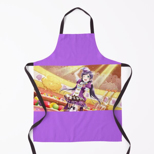 Item preview, nozomi tojo ~fresh fruits parlor~ designed and sold by celestialuden1.