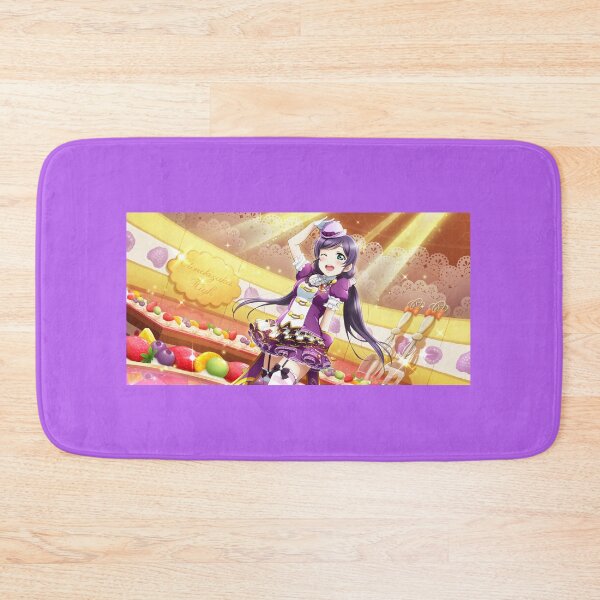 Item preview,  nozomi tojo ~fresh fruits parlor~ designed and sold by celestialuden1.