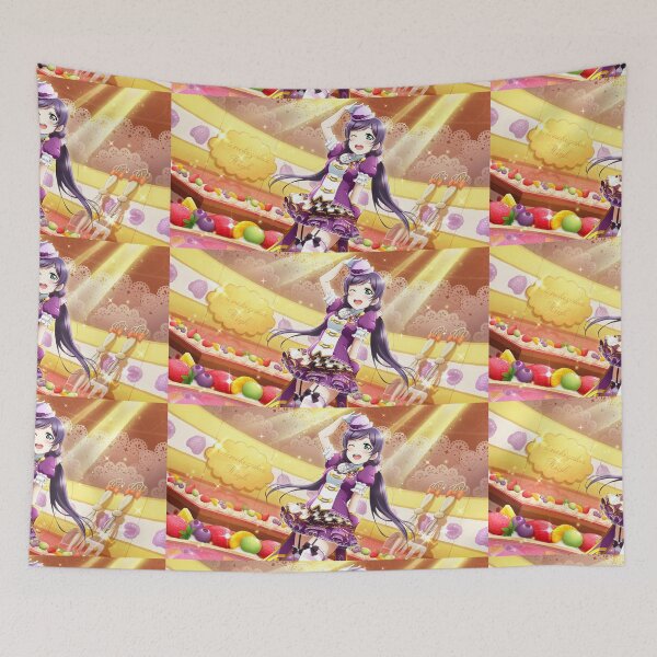 Item preview,  nozomi tojo ~fresh fruits parlor~ designed and sold by celestialuden1.
