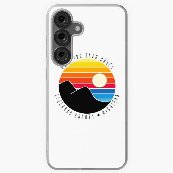 Item preview, Sleeping Bear Dunes designed and sold by Megan Noble.