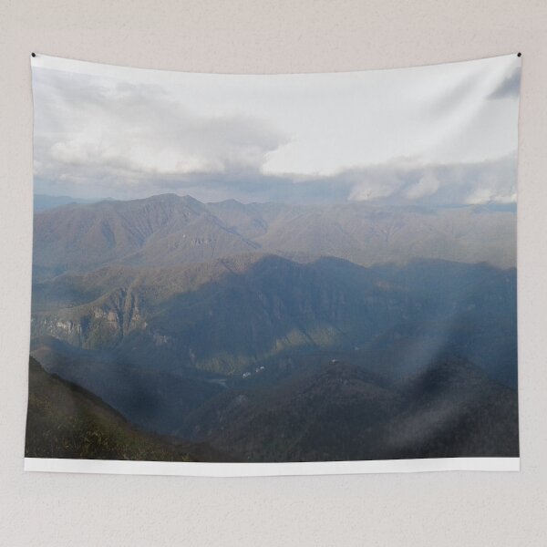 Item preview, Sounkyo Gorge View, Hokkaido designed and sold by ben-taylor1234.