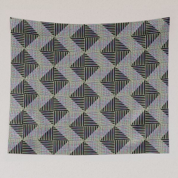 Item preview, Zigzag designed and sold by time-fox.