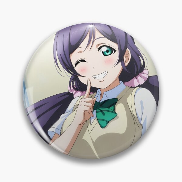 Artikelvorschau, nozomi tojo ~ blase diese Seufzer weg! ~ entworfen und verkauft von celestialuden1.