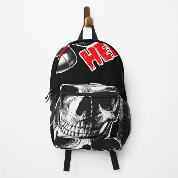 Item preview, I say HELLO designed and sold by The Creepiest.