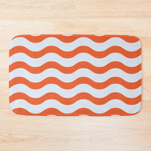 Item preview, Tangerine Waves designed and sold by PSCSCo.