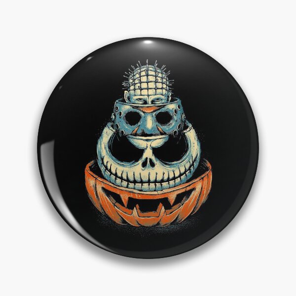 Item preview, Scare Squad designed and sold by glitchy-gorilla.