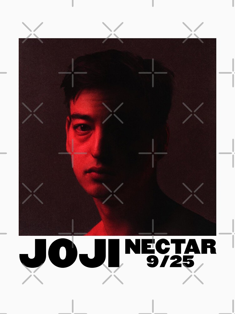 nectar joji