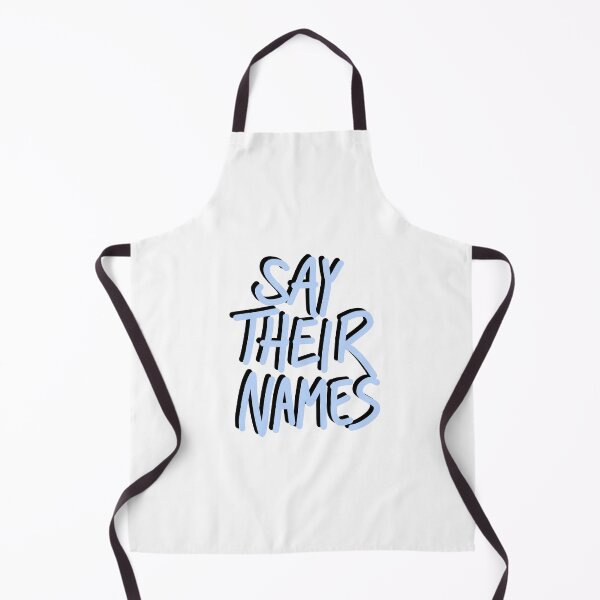 Item preview, say their names – blue designed and sold by dalvago.