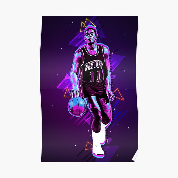 Desktop Wallpaper Isaiah Thomas Nba Basketball Player Artwork Hd Image  Picture Background Sgoygg