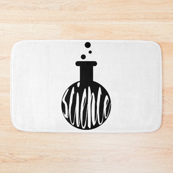 Item preview, Science Experiments Fail Learn Repeat designed and sold by thewishdesigns.