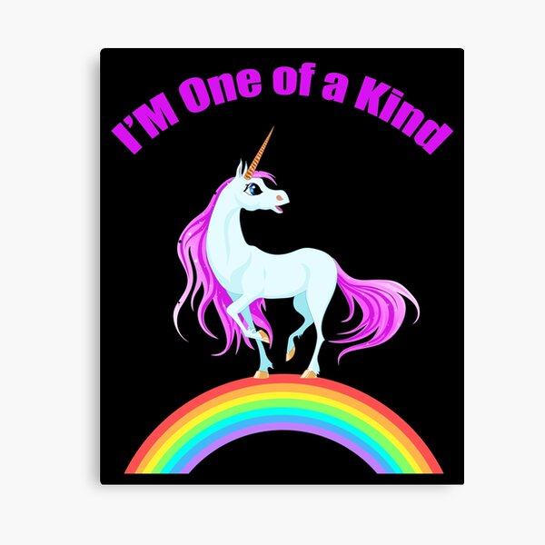 Download Unicorn One Svg Wall Art Redbubble