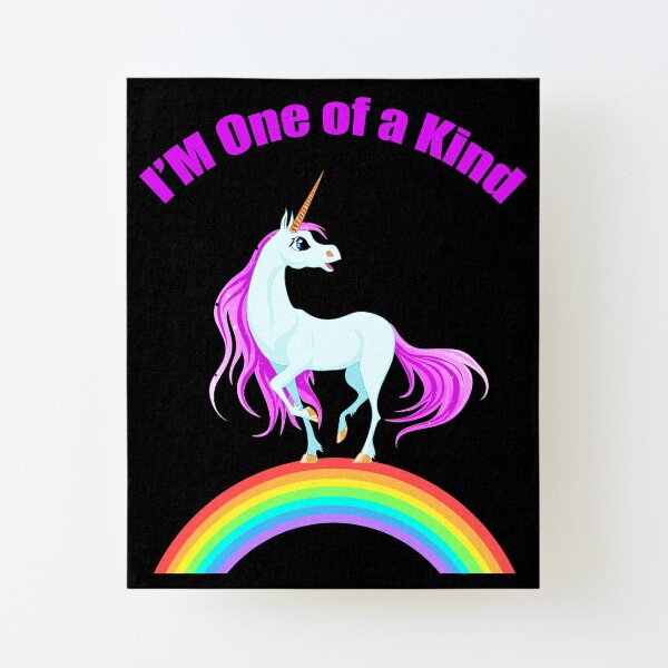 Download Unicorn One Svg Wall Art Redbubble Yellowimages Mockups