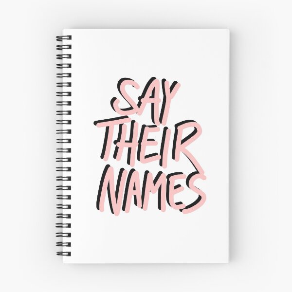 Item preview, say their names – pink designed and sold by dalvago.