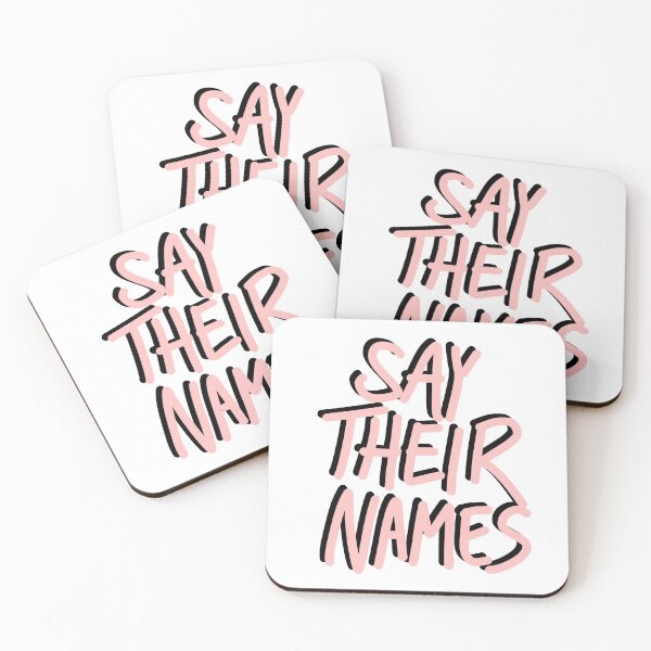 Item preview, say their names – pink designed and sold by dalvago.