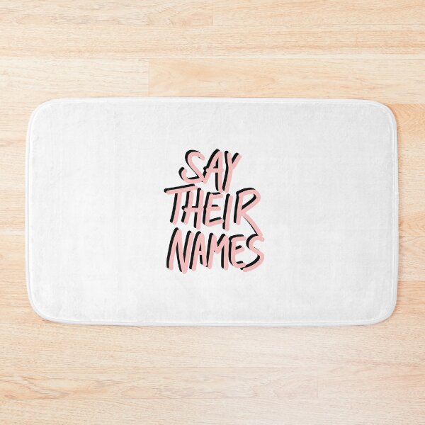 Item preview, say their names – pink designed and sold by dalvago.