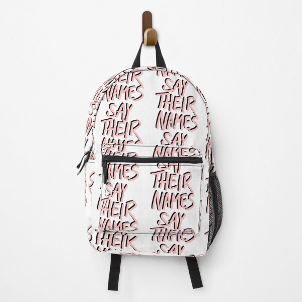 Item preview, say their names – pink designed and sold by dalvago.