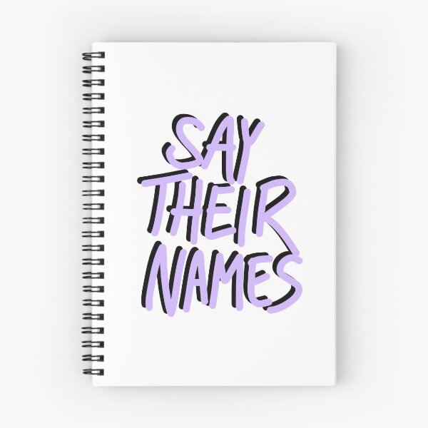 Item preview, say their names – purple designed and sold by dalvago.