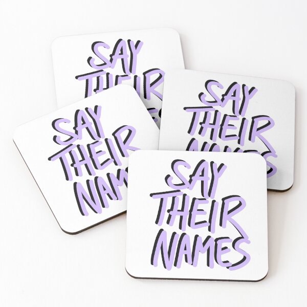 Item preview, say their names – purple designed and sold by dalvago.
