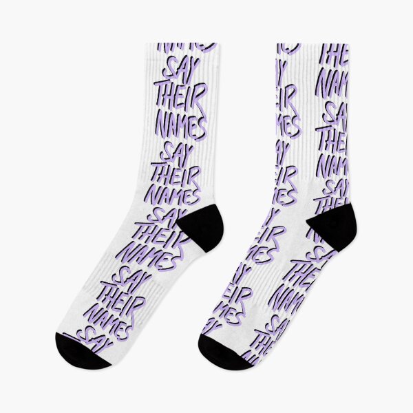 Item preview, say their names – purple designed and sold by dalvago.