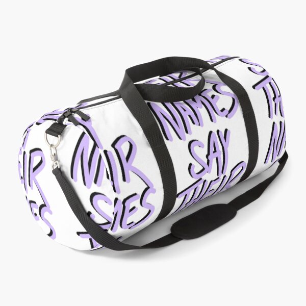 Item preview, say their names – purple designed and sold by dalvago.