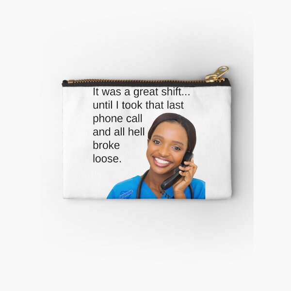 Item preview, Until I took that last phone call designed and sold by Caregiverology.