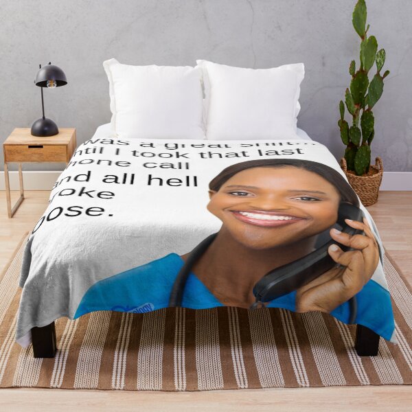 Item preview, Until I took that last phone call designed and sold by Caregiverology.