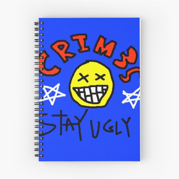 Item preview, CRIM3S SE MANTENGA FEO designed and sold by COWBOY-CORPSE.
