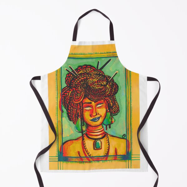 Item preview, Priestess designed and sold by RoninArtHaus.
