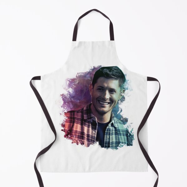 Artikelvorschau, Dean Winchester Supernatural entworfen und verkauft von swanspirate520.