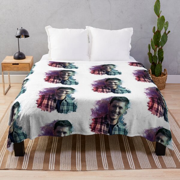 Item preview, Dean Winchester Supernatural designed and sold by swanspirate520.