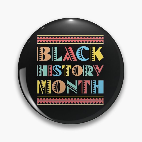 Item preview, Black History Month  designed and sold by jaygo.