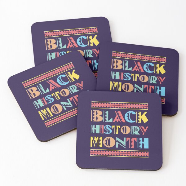 Item preview, Black History Month  designed and sold by jaygo.