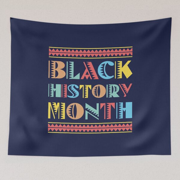 Item preview, Black History Month  designed and sold by jaygo.