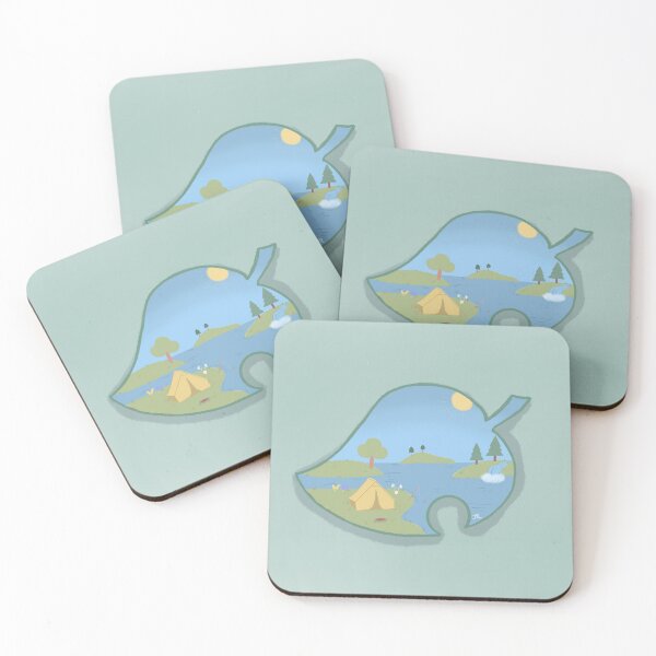 Item preview, Campsite  designed and sold by ChaoticCreative.