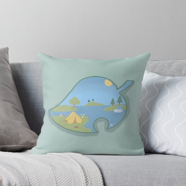 Item preview, Campsite  designed and sold by ChaoticCreative.