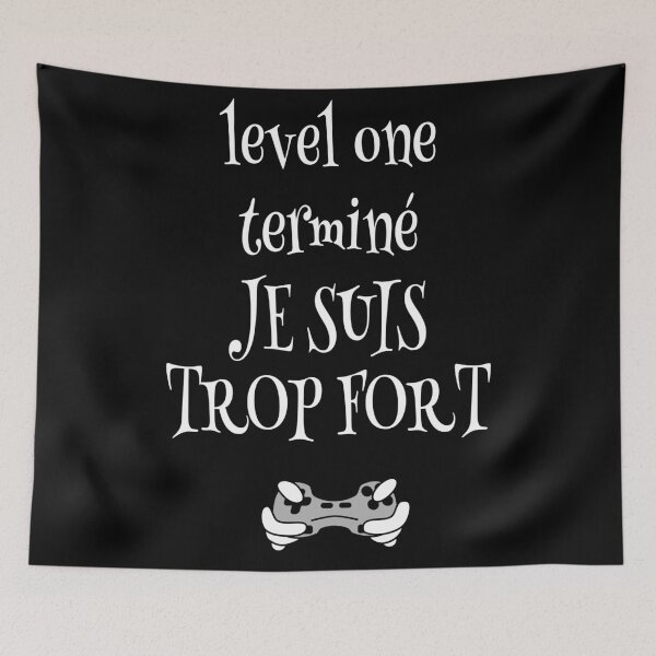 Item preview, LEVEL ONE completed I am too strong strong designed and sold by Astralia.