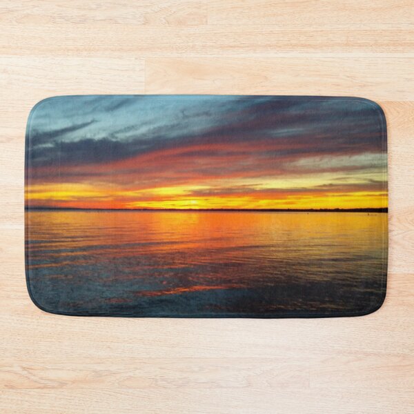 Item preview, Sunset by the Lake designed and sold by CFox-Designs.