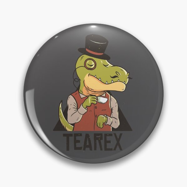 Item preview, Tearex designed and sold by girlsgetgadgets.