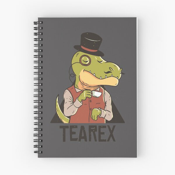Item preview, Tearex designed and sold by girlsgetgadgets.