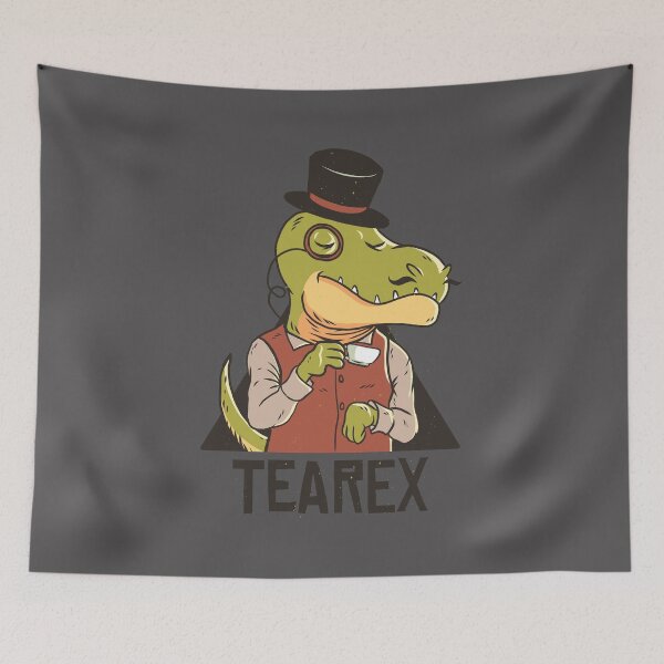 Item preview, Tearex designed and sold by girlsgetgadgets.