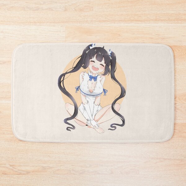 Item preview, Hestia DanMachi designed and sold by Beastlykitty.