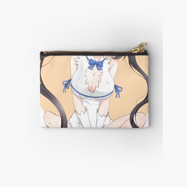 Item preview, Hestia DanMachi designed and sold by Beastlykitty.