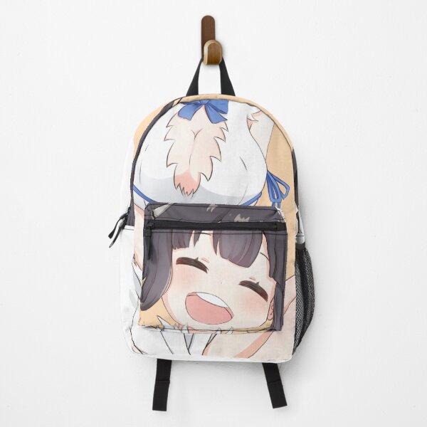Item preview, Hestia DanMachi designed and sold by Beastlykitty.